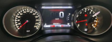 FIAT Toro 2.4 16V 4P MULTIAIR FLEX VOLCANO AUTOMTICO, Foto 16