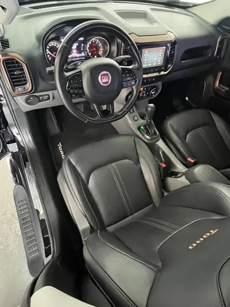 FIAT Toro 2.4 16V 4P MULTIAIR FLEX VOLCANO AUTOMTICO, Foto 17