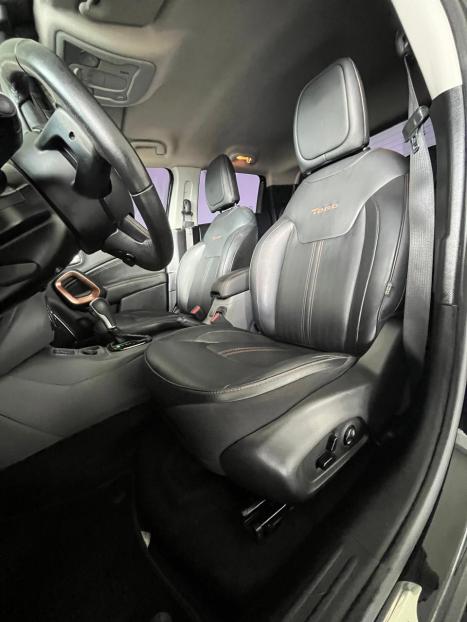 FIAT Toro 2.4 16V 4P MULTIAIR FLEX VOLCANO AUTOMTICO, Foto 18