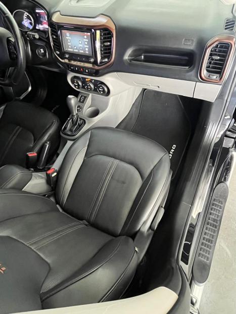FIAT Toro 2.4 16V 4P MULTIAIR FLEX VOLCANO AUTOMTICO, Foto 19