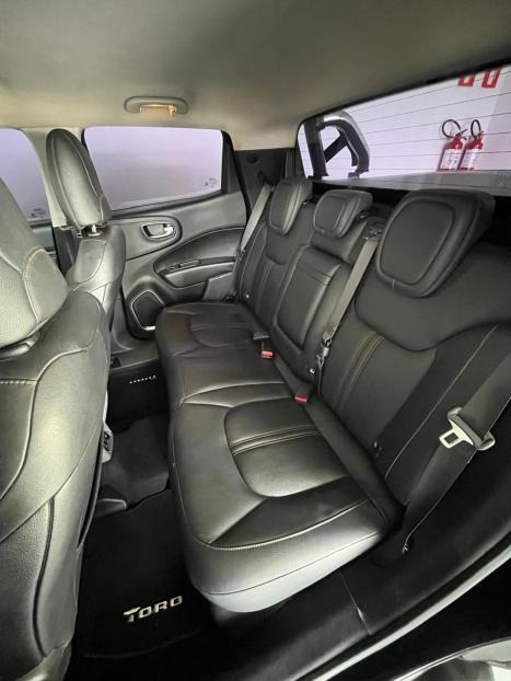 FIAT Toro 2.4 16V 4P MULTIAIR FLEX VOLCANO AUTOMTICO, Foto 21