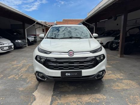 FIAT Toro 2.4 16V 4P FLEX FREEDOM ROAD AUTOM�TICO, Foto 1