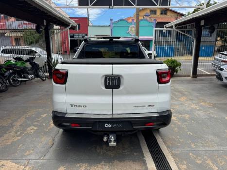 FIAT Toro 2.4 16V 4P FLEX FREEDOM ROAD AUTOM�TICO, Foto 4
