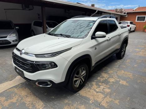 FIAT Toro 2.4 16V 4P FLEX FREEDOM ROAD AUTOM�TICO, Foto 6