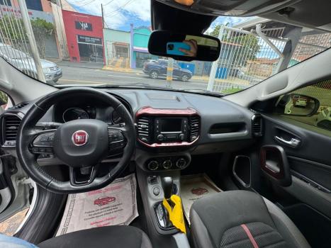 FIAT Toro 2.4 16V 4P FLEX FREEDOM ROAD AUTOM�TICO, Foto 7