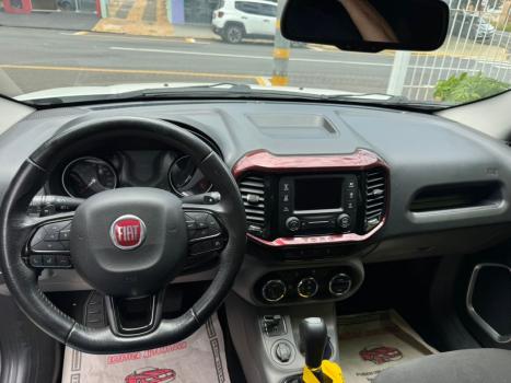 FIAT Toro 2.4 16V 4P FLEX FREEDOM ROAD AUTOM�TICO, Foto 8