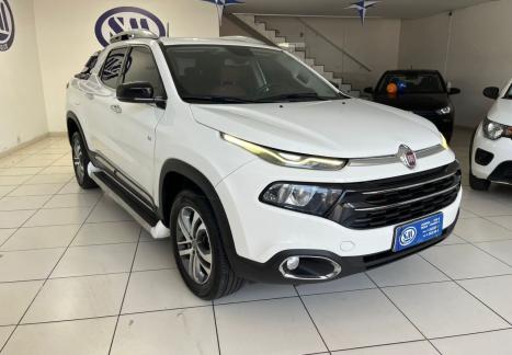 FIAT Toro 2.4 16V 4P MULTIAIR FLEX VOLCANO AUTOM�TICO, Foto 4