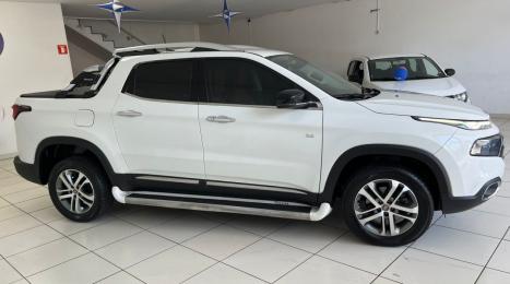 FIAT Toro 2.4 16V 4P MULTIAIR FLEX VOLCANO AUTOM�TICO, Foto 7