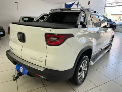 FIAT Toro 2.4 16V 4P MULTIAIR FLEX VOLCANO AUTOM�TICO, Foto 8