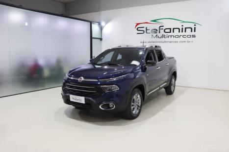 FIAT Toro 2.4 16V 4P FREEDOM MULTIAIR FLEX AUTOM�TICO, Foto 1