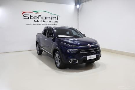 FIAT Toro 2.4 16V 4P FREEDOM MULTIAIR FLEX AUTOM�TICO, Foto 3