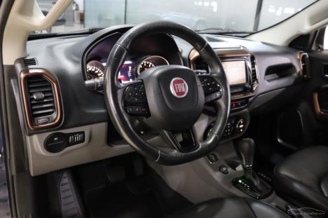 FIAT Toro 2.4 16V 4P FREEDOM MULTIAIR FLEX AUTOM�TICO, Foto 4