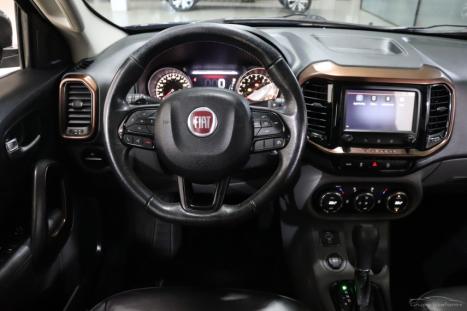 FIAT Toro 2.4 16V 4P FREEDOM MULTIAIR FLEX AUTOM�TICO, Foto 5
