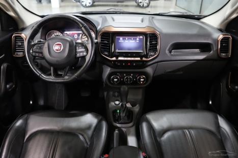 FIAT Toro 2.4 16V 4P FREEDOM MULTIAIR FLEX AUTOM�TICO, Foto 6