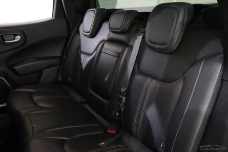 FIAT Toro 2.4 16V 4P FREEDOM MULTIAIR FLEX AUTOM�TICO, Foto 8