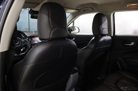 FIAT Toro 2.4 16V 4P FREEDOM MULTIAIR FLEX AUTOM�TICO, Foto 9