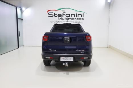 FIAT Toro 2.4 16V 4P FREEDOM MULTIAIR FLEX AUTOM�TICO, Foto 12