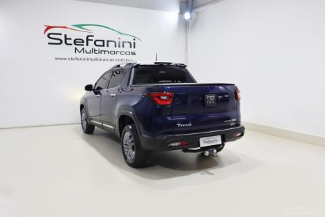 FIAT Toro 2.4 16V 4P FREEDOM MULTIAIR FLEX AUTOM�TICO, Foto 13