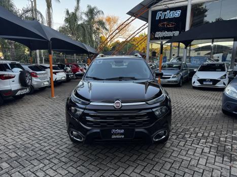 FIAT Toro 2.4 16V 4P MULTIAIR FLEX VOLCANO AUTOM�TICO, Foto 1