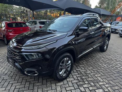 FIAT Toro 2.4 16V 4P MULTIAIR FLEX VOLCANO AUTOM�TICO, Foto 2