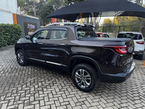 FIAT Toro 2.4 16V 4P MULTIAIR FLEX VOLCANO AUTOM�TICO, Foto 3