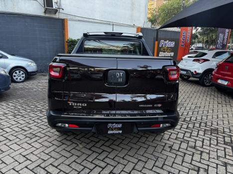 FIAT Toro 2.4 16V 4P MULTIAIR FLEX VOLCANO AUTOM�TICO, Foto 4