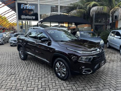 FIAT Toro 2.4 16V 4P MULTIAIR FLEX VOLCANO AUTOM�TICO, Foto 6