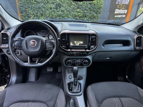 FIAT Toro 2.4 16V 4P MULTIAIR FLEX VOLCANO AUTOM�TICO, Foto 9