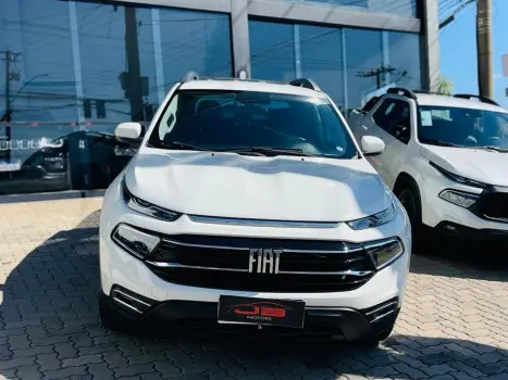 FIAT Toro , Foto 1