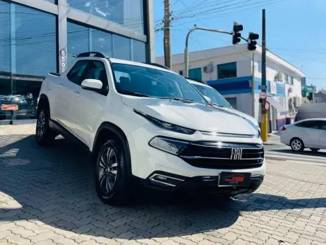 FIAT Toro , Foto 2