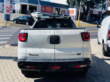 FIAT Toro , Foto 5