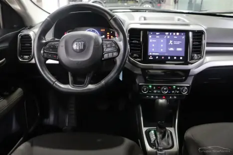 FIAT Toro , Foto 5