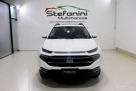 FIAT Toro , Foto 2