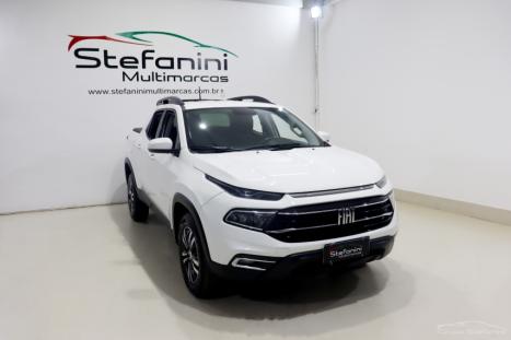 FIAT Toro , Foto 3