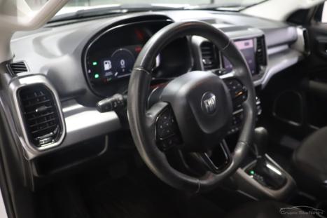 FIAT Toro , Foto 4