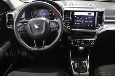 FIAT Toro , Foto 5