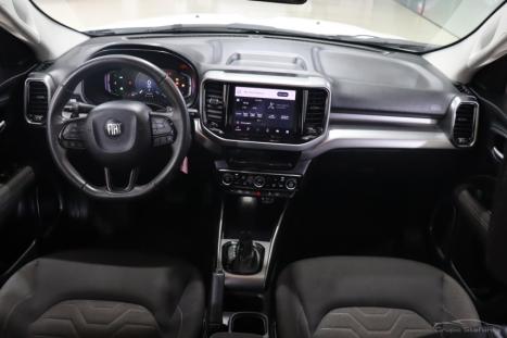FIAT Toro , Foto 6