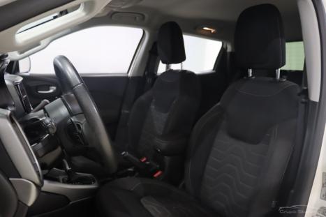 FIAT Toro , Foto 7
