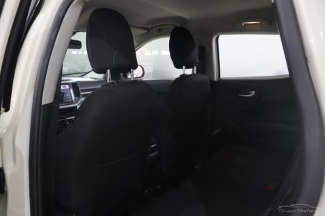 FIAT Toro , Foto 9