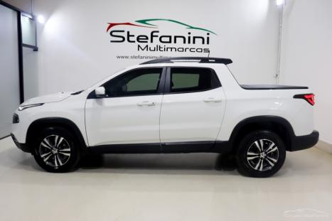 FIAT Toro , Foto 10