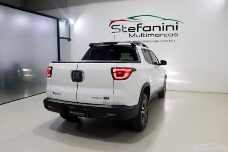 FIAT Toro , Foto 11