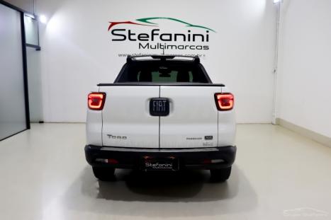 FIAT Toro , Foto 12