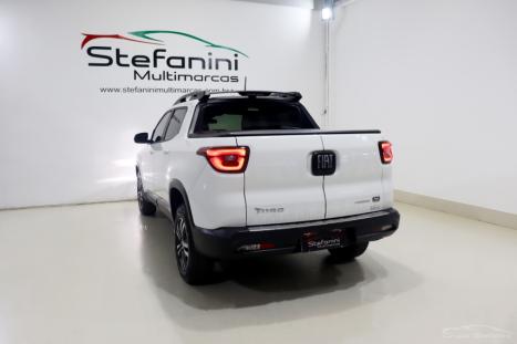 FIAT Toro , Foto 13