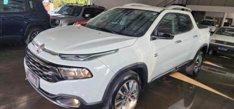 FIAT Toro , Foto 2