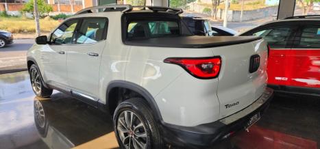 FIAT Toro , Foto 4