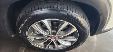 FIAT Toro , Foto 5