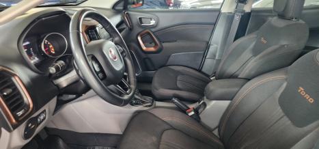 FIAT Toro , Foto 8