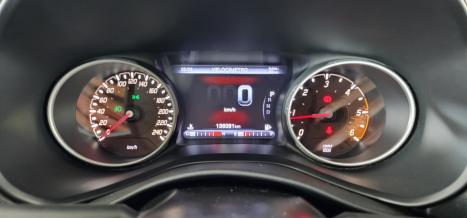 FIAT Toro , Foto 9