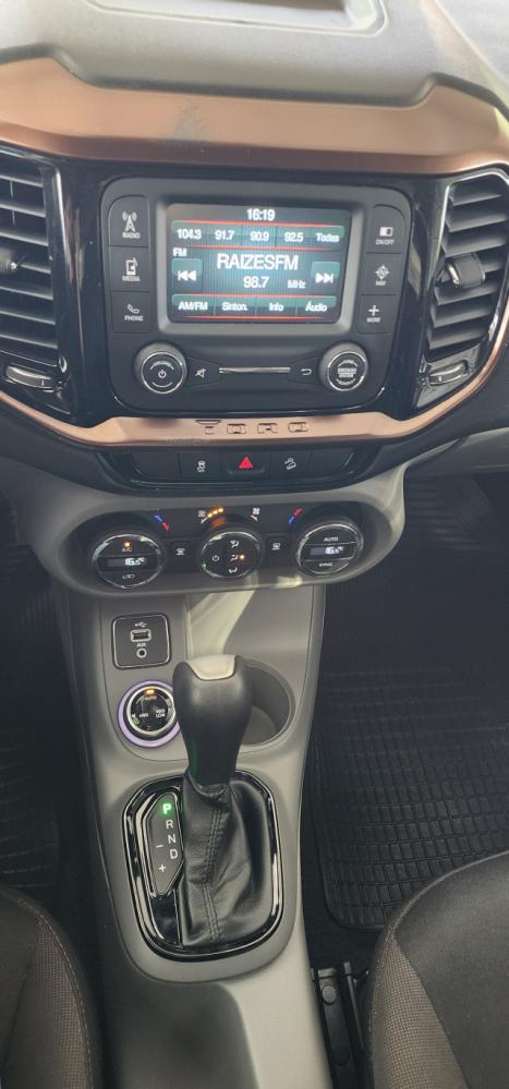 FIAT Toro , Foto 10