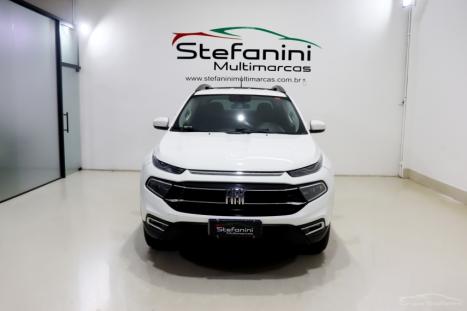 FIAT Toro , Foto 2